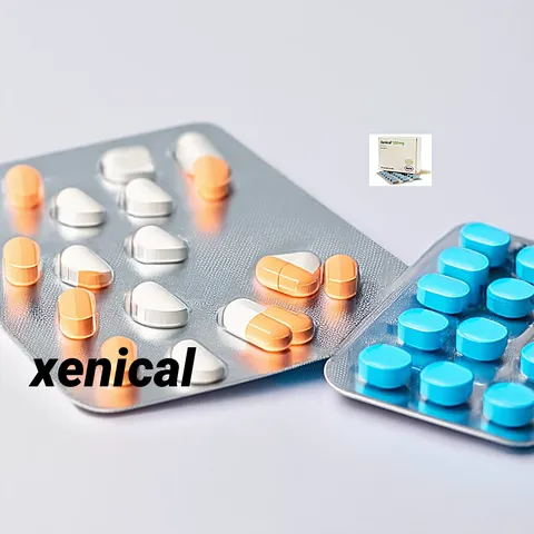 Precio de xenical 120 mg